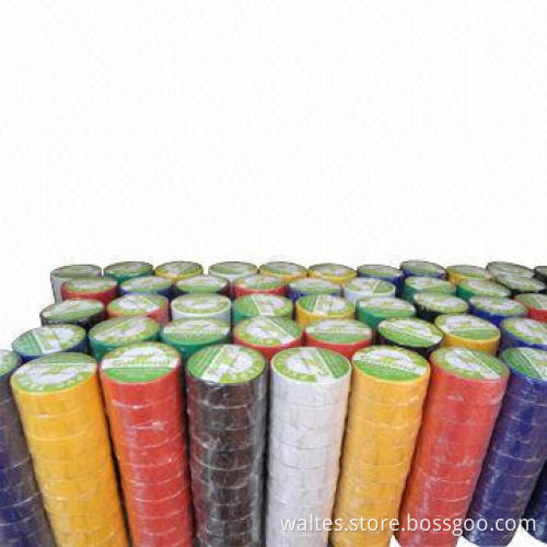 PVC Insulation Tape, CE Certified